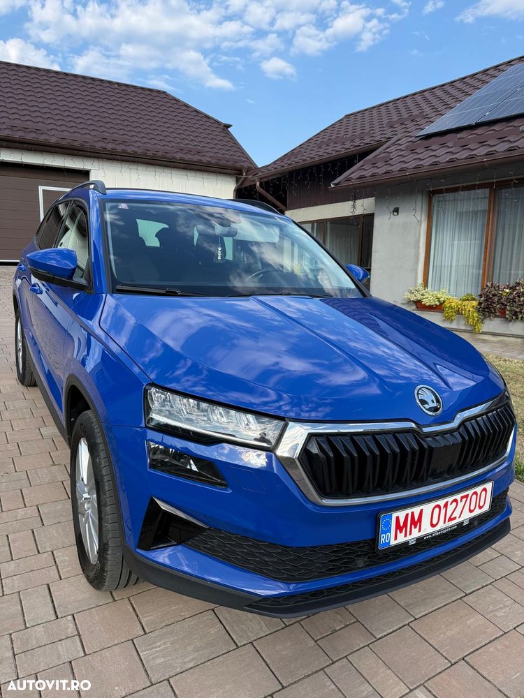 Skoda Karoq - 4