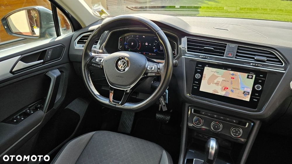 Volkswagen Tiguan 2.0 TDI Life Plus DSG - 19