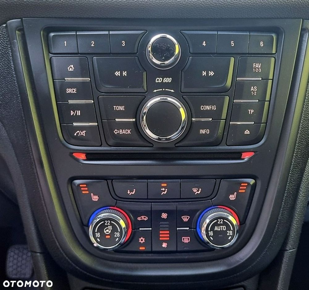 Opel Mokka - 16