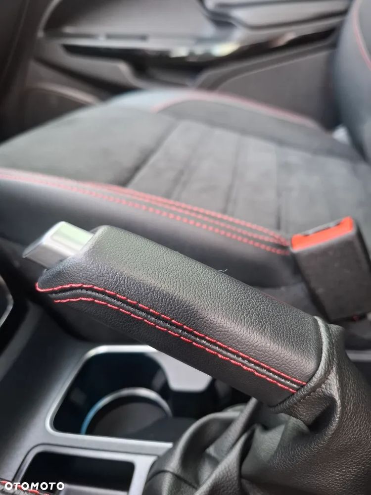 Ford EcoSport 1.0 EcoBoost ST-Line Black ASS - 4