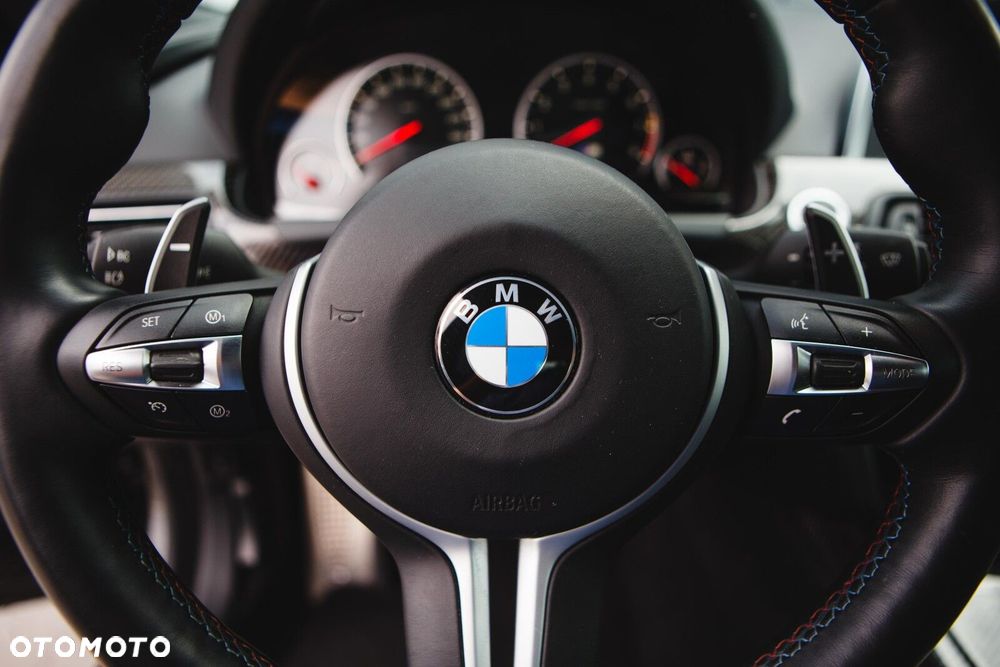 BMW M6 - 24
