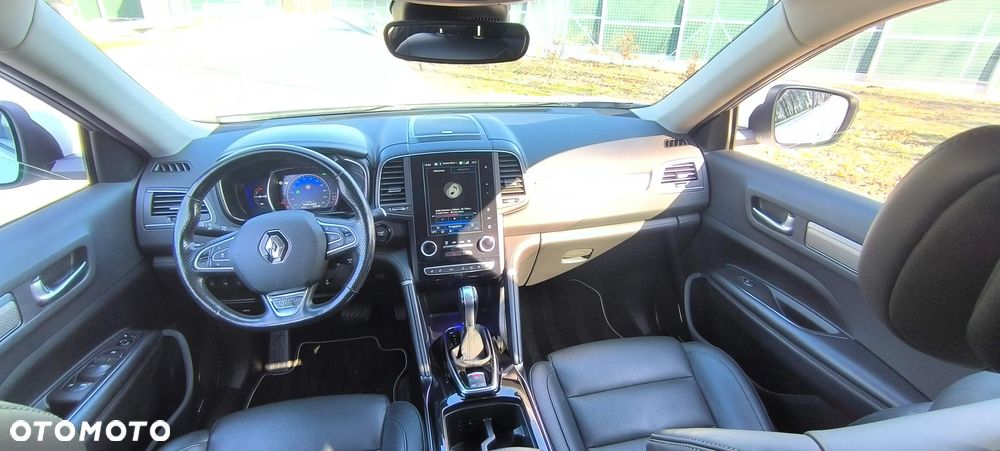 Renault Koleos 2.0 dCi Initiale Paris 4x4 X-Tronic - 7