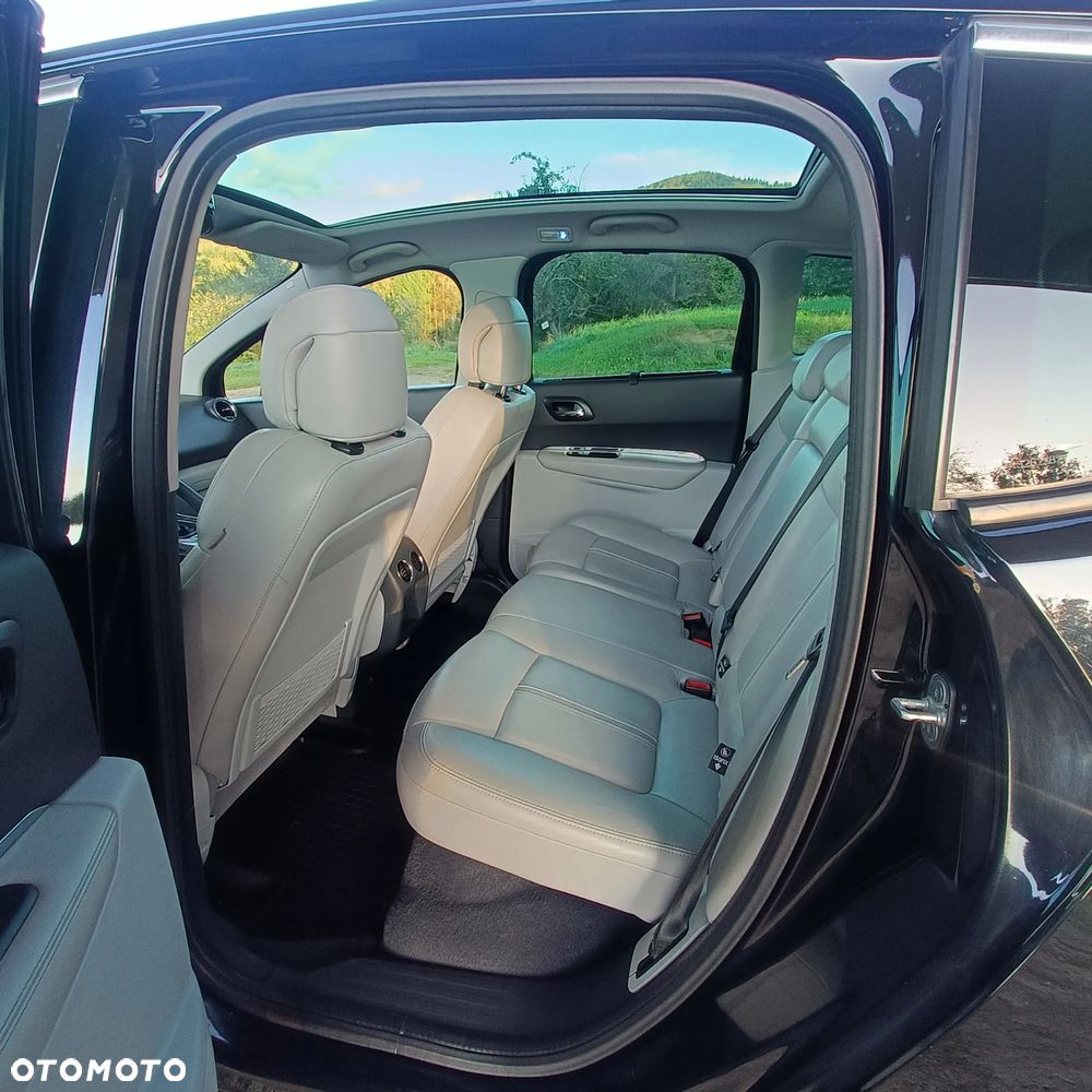 Peugeot 3008 - 5