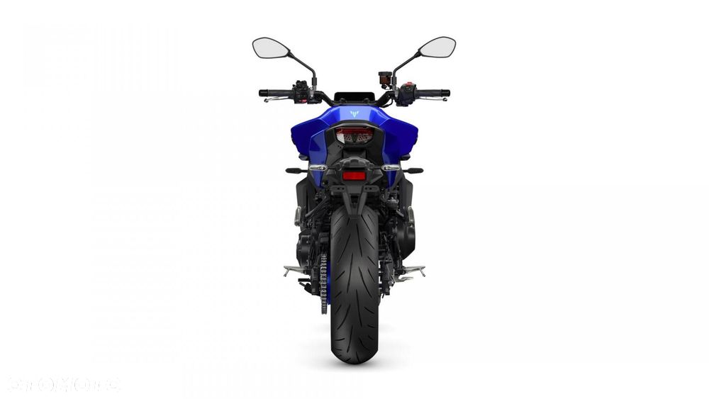 Yamaha MT - 11