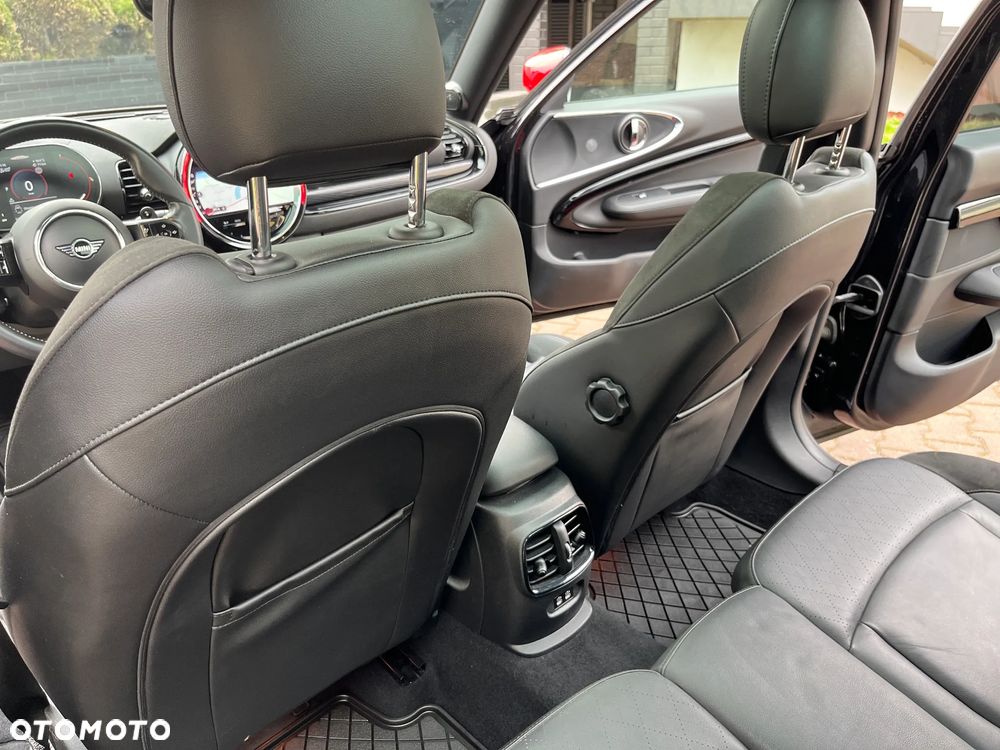 MINI John Cooper Works ALL4 sport - 22