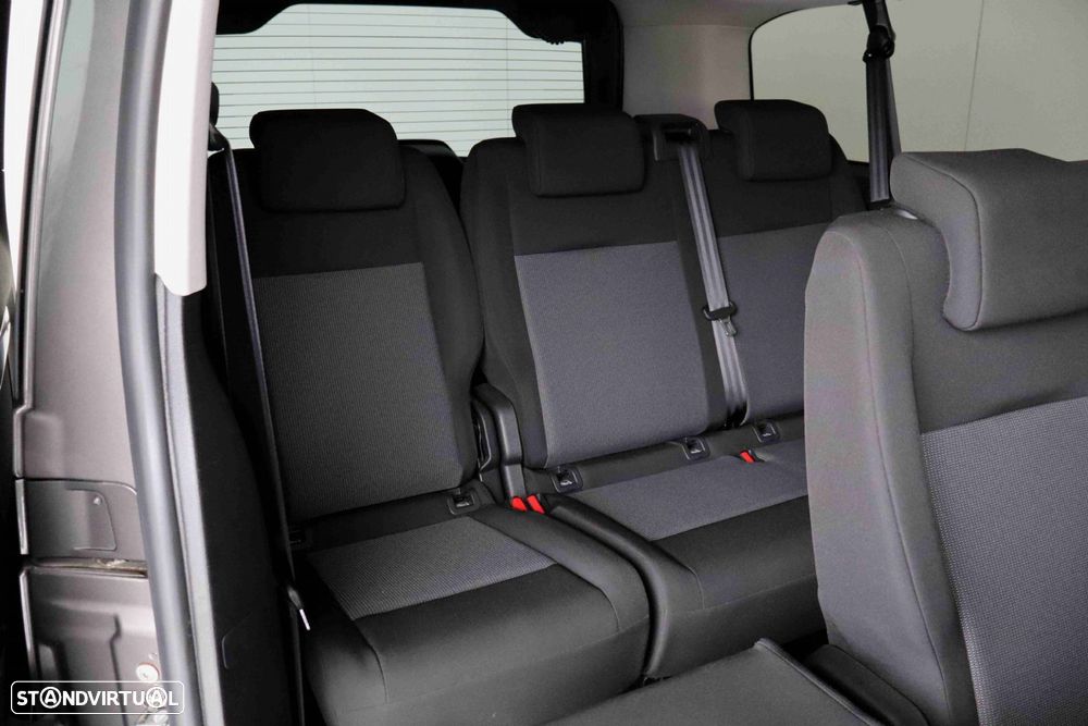 Citroën ë-Jumpy Space Tourer 75 kWh XL - 41