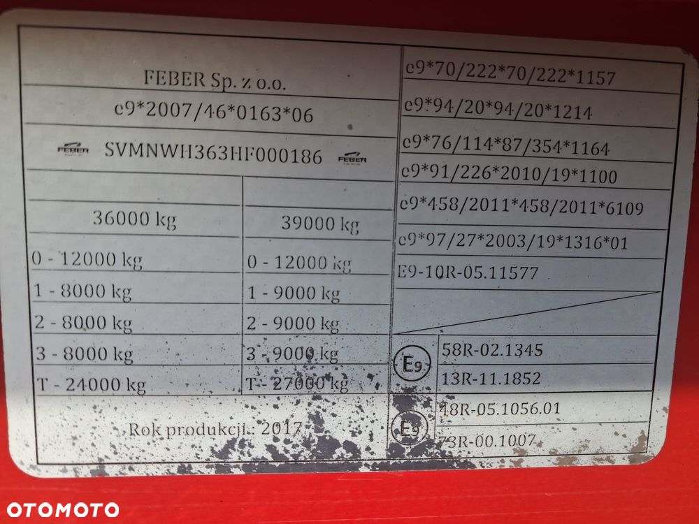 Feber Inter Cars - 5