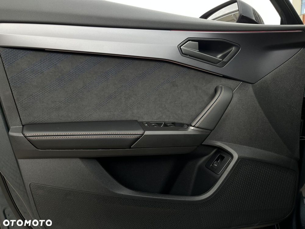 Cupra Formentor 1.5 eTSI mHEV DSG - 22