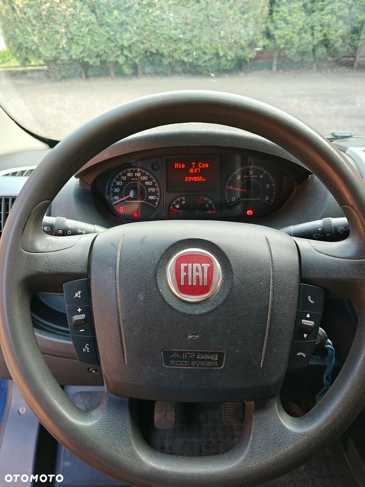 Fiat Ducato - 11