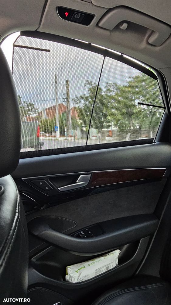 Audi A8 3.0 TDI Quattro Tip - 15