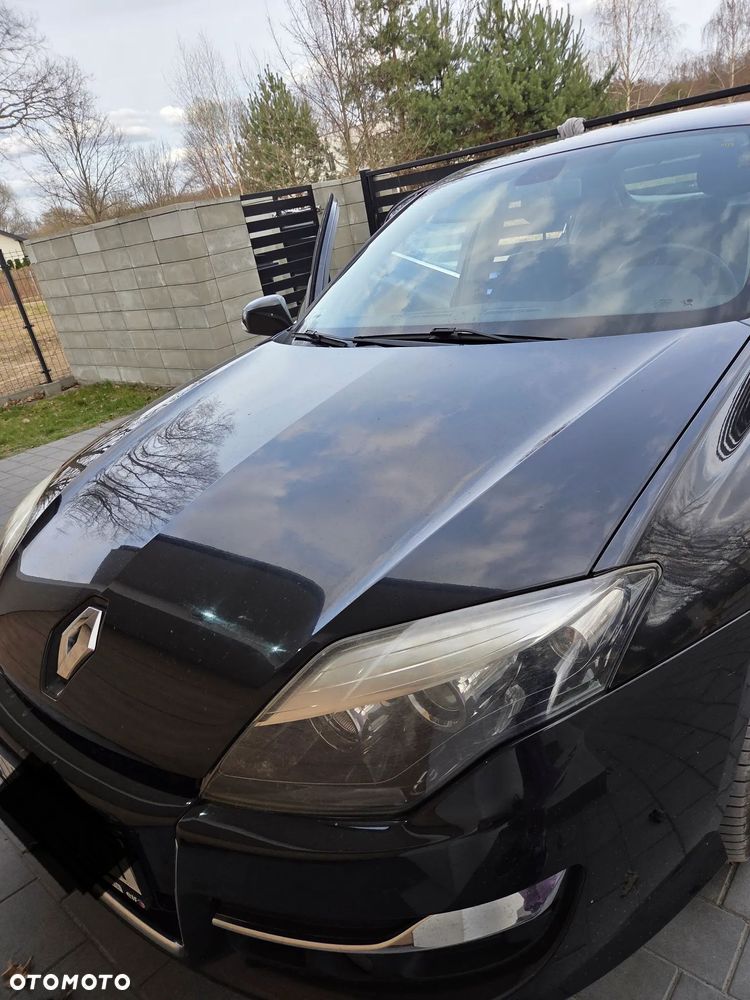 Renault Laguna 2.0 dCi Tech Run - 10