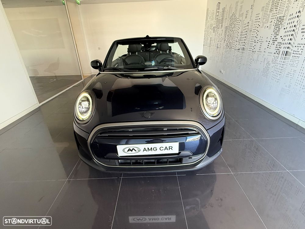 MINI Cabrio Cooper Resolute Edition Auto - 13