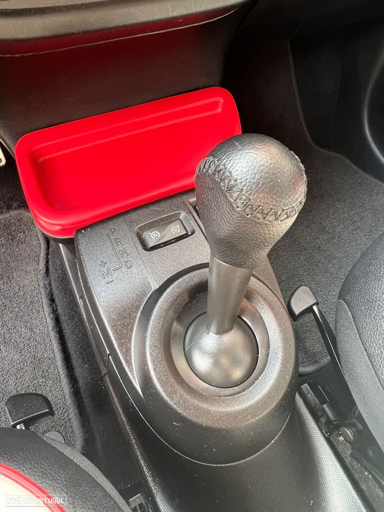 Renault Twingo 0.9 TCe Sport EDC - 4