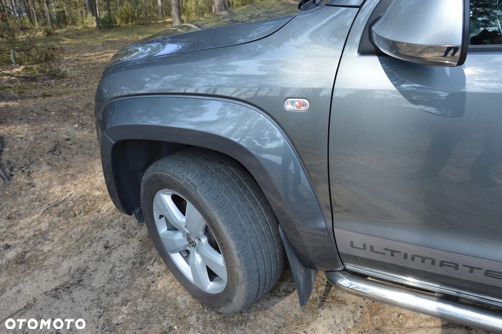 Volkswagen Amarok - 6