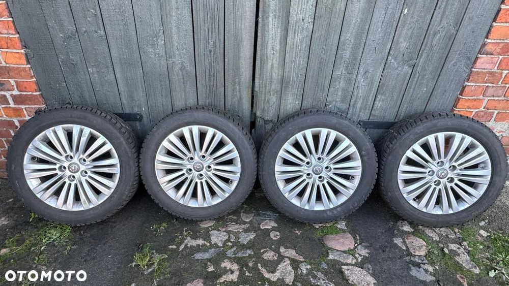 Opel Astra IV 1.7 CDTI Enjoy - 17