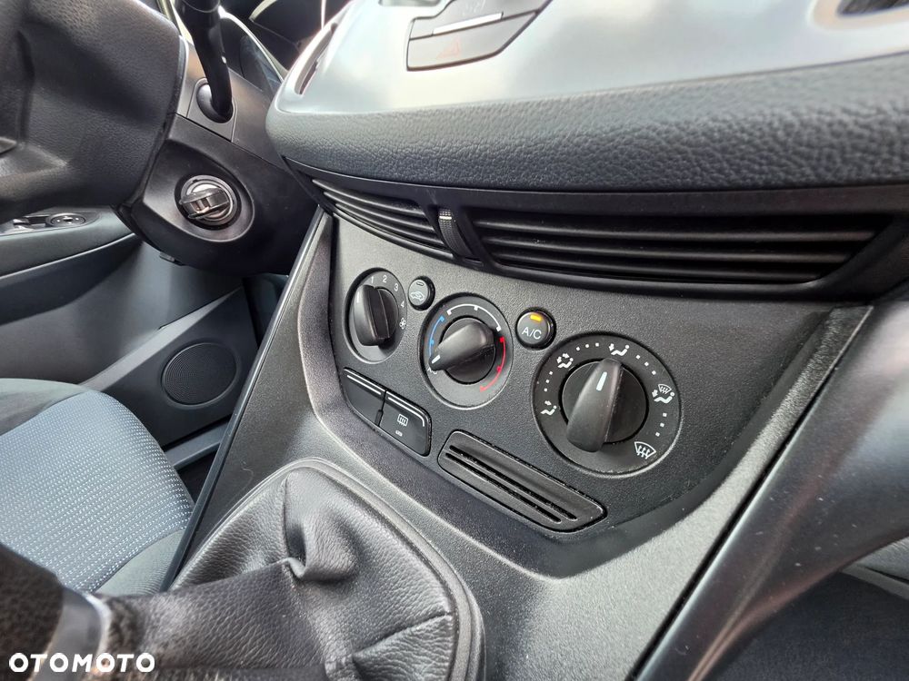 Ford C-MAX 1.6 FF Ambiente - 13