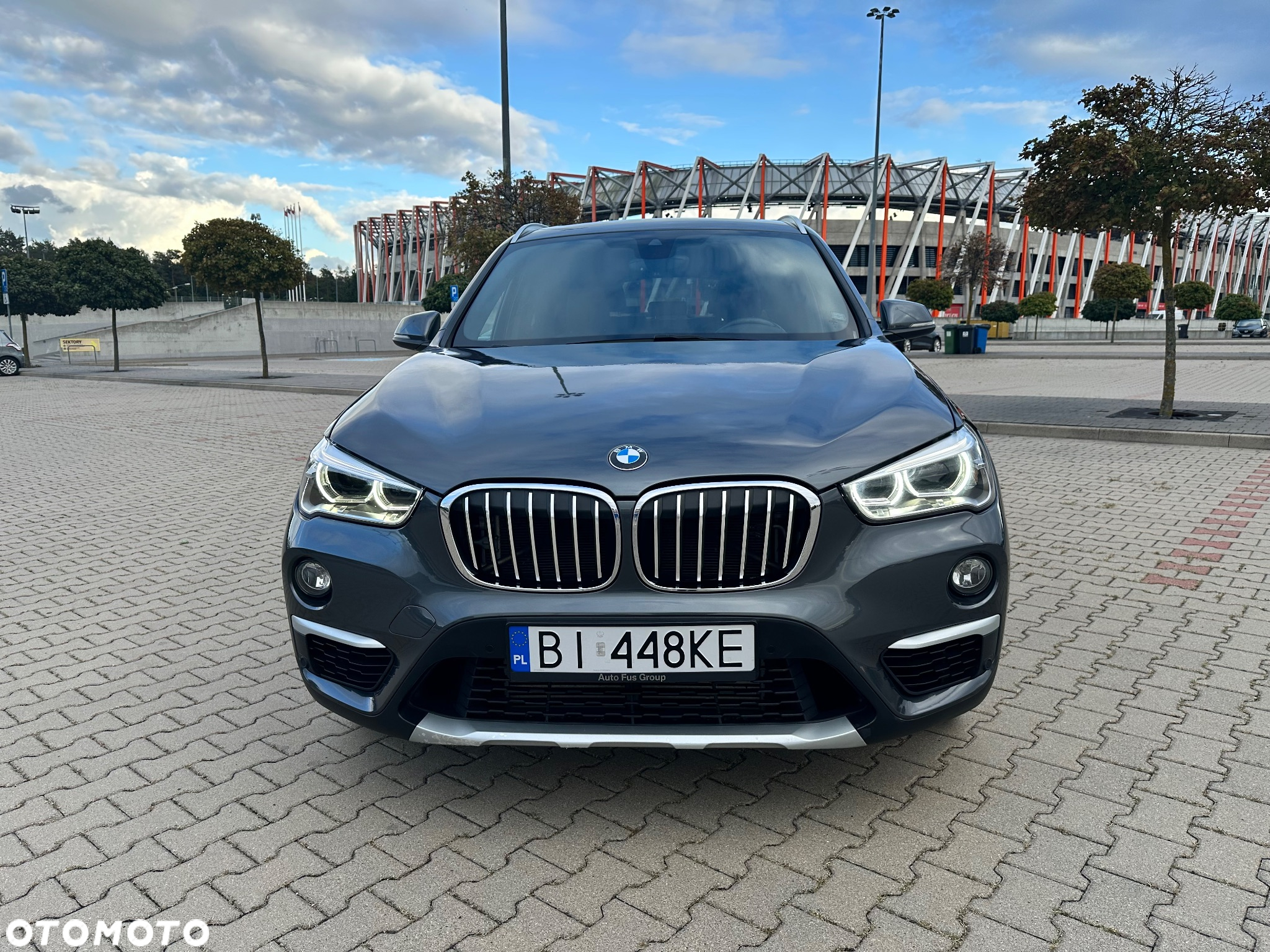 BMW X1 - 2