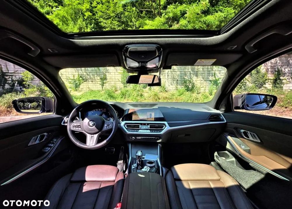 BMW Seria 3 M340i xDrive - 8
