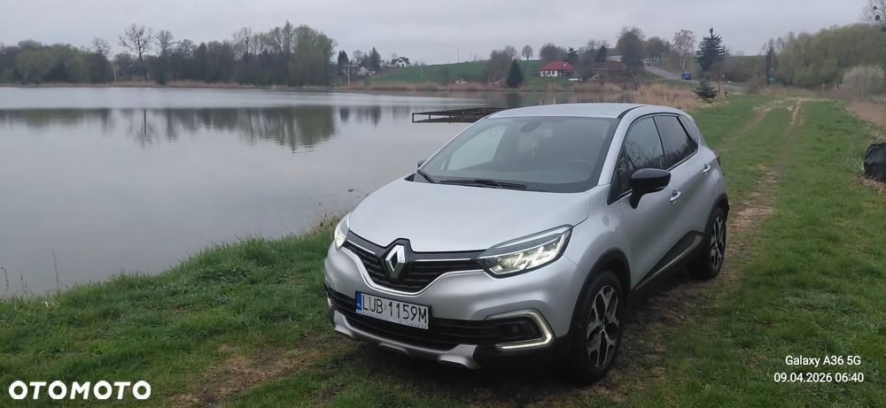 Renault Captur 1.5 dCi Energy Intens EU6 - 2