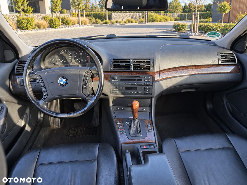 BMW Seria 3 - 9