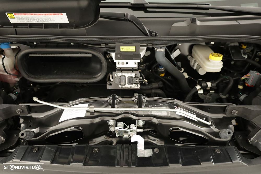 Opel 3.5t heavy 2.2 d l4h2 - 21