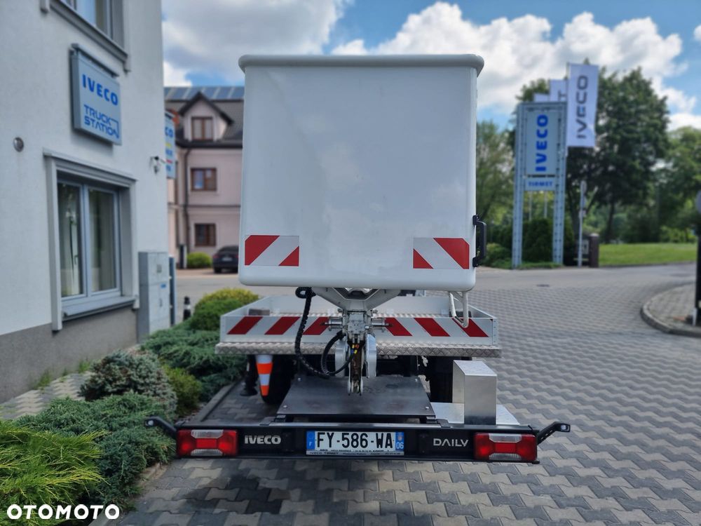 Iveco Daily 35S16 - 4