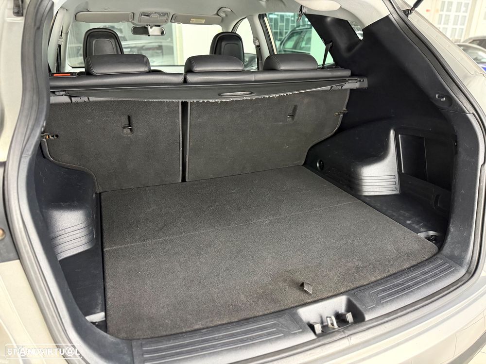 Hyundai ix35 2.0 CRDi E-VGT Style - 20