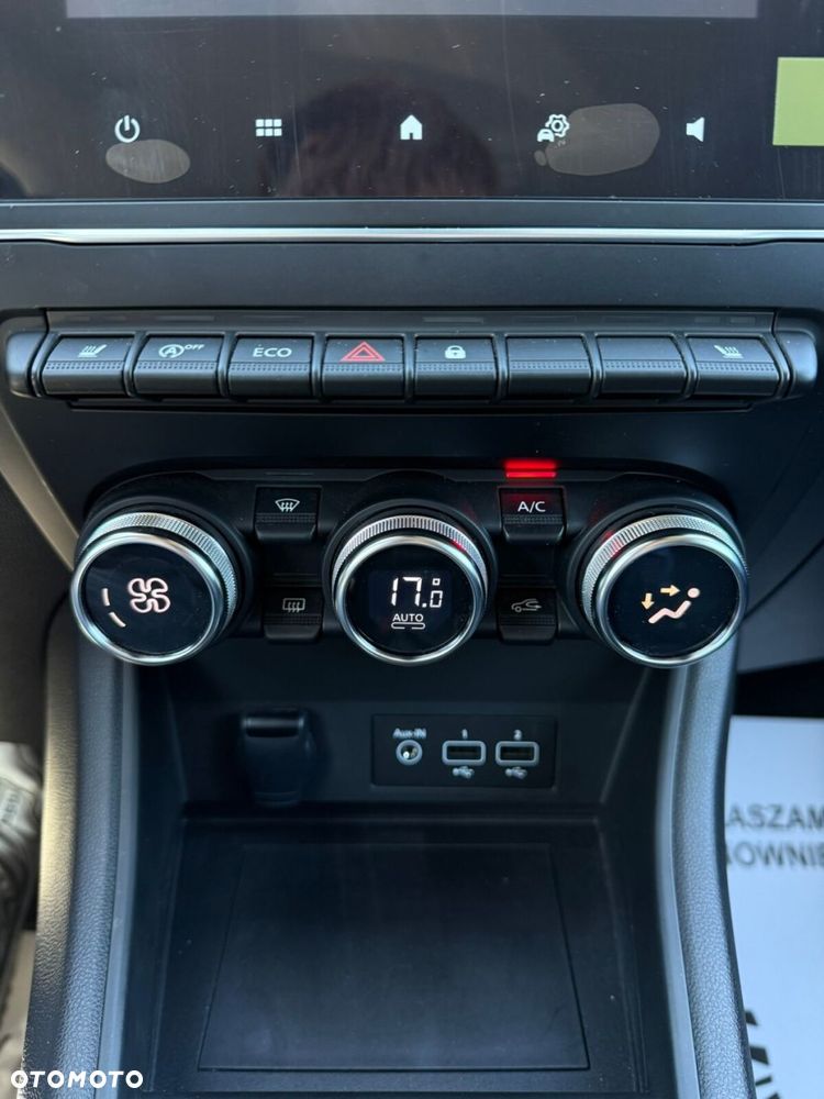 Mitsubishi ASX 1.3 mHEV Invite Style Cold - 19