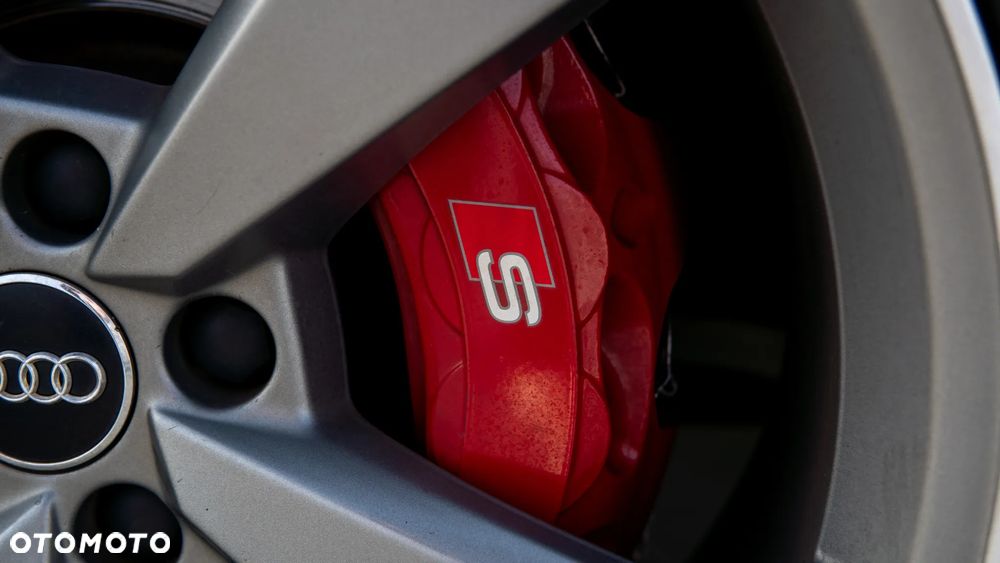 Audi S5 Sportback 3.0 TFSI quattro tiptronic - 14