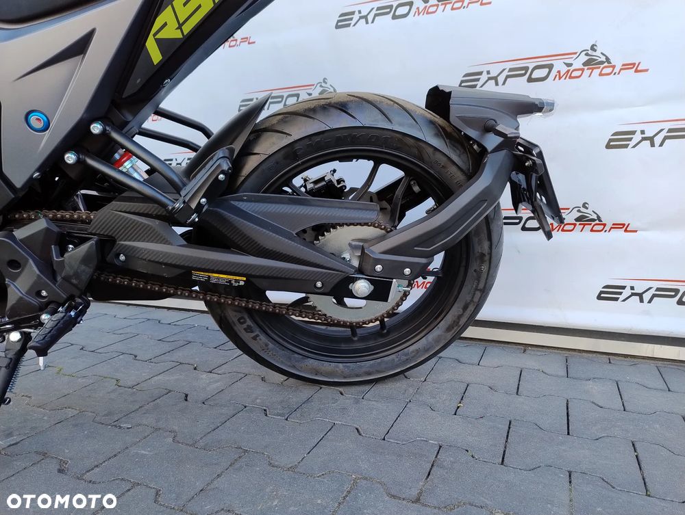 Junak RSL 125 - 11