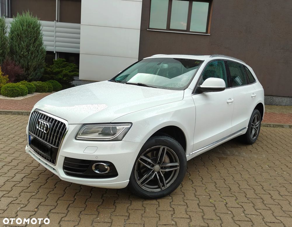 Audi Q5 - 25