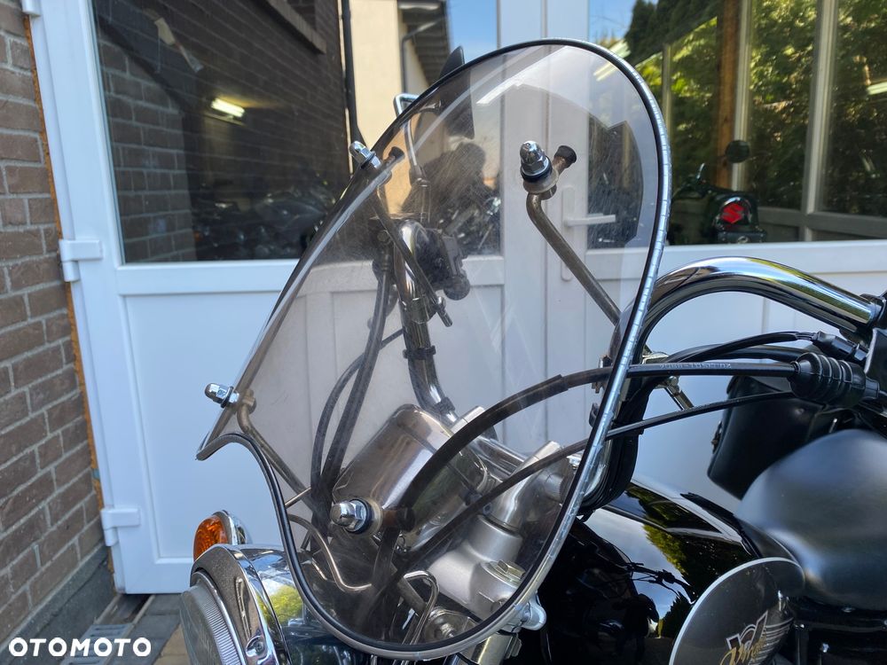 Yamaha Virago - 14