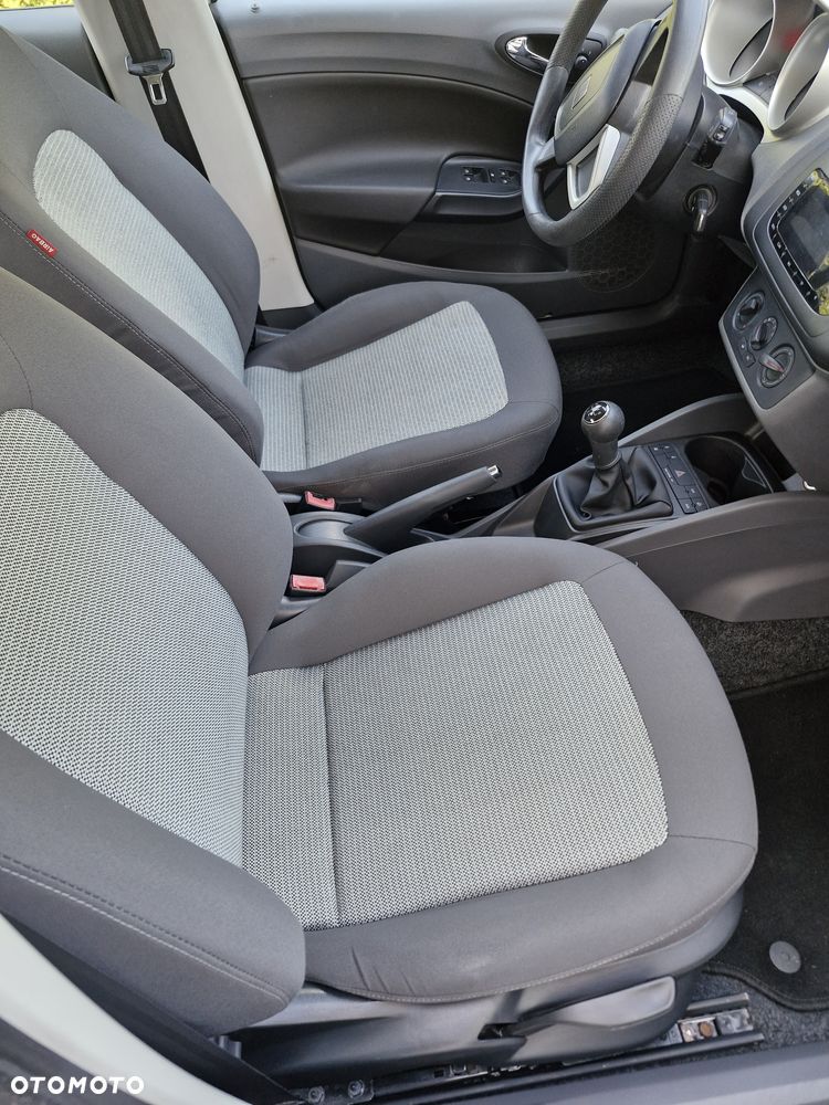 Seat Ibiza - 17