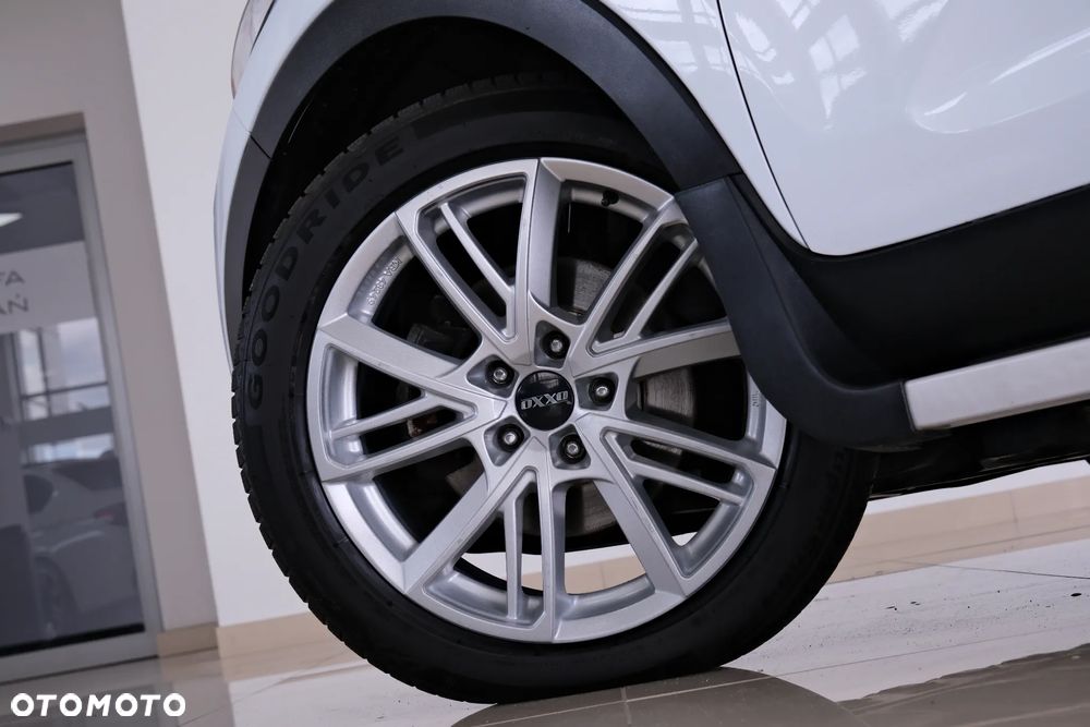 Kia Sportage 1.7 CRDI M 2WD - 16