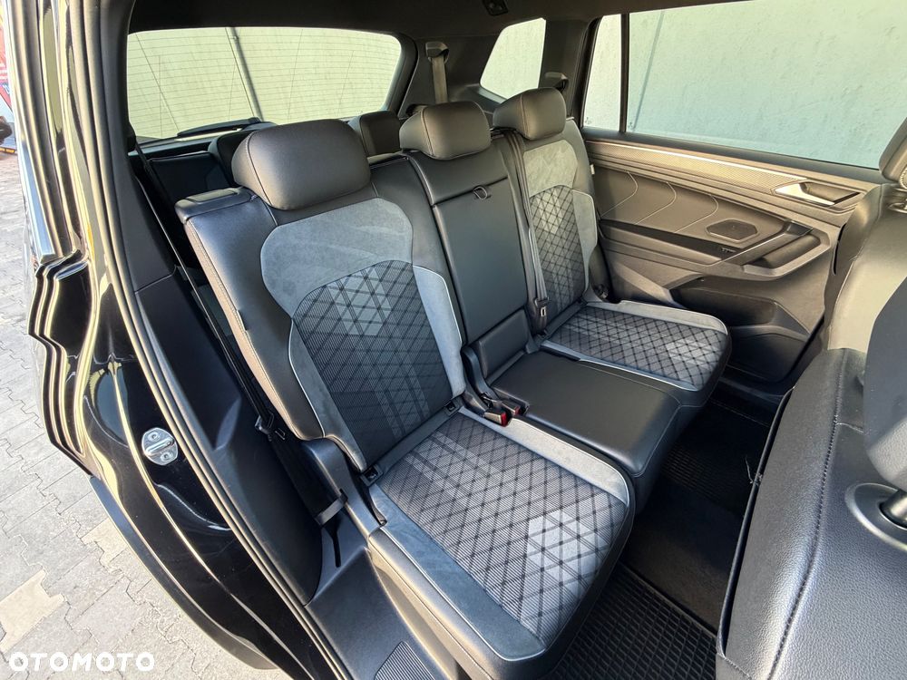 Volkswagen Tiguan Allspace 2.0 TDI 4Mot R-Line DSG - 21