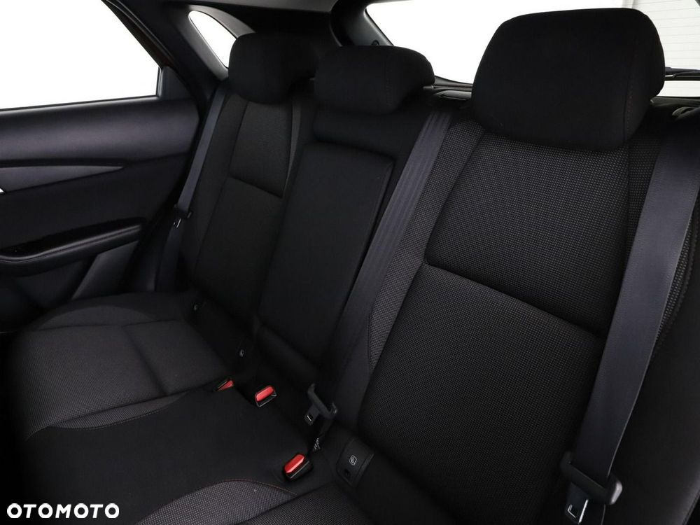 Mazda CX-30 e-SKYACTIV-G 2.0 M HYBRID DRIVE HOMURA - 18