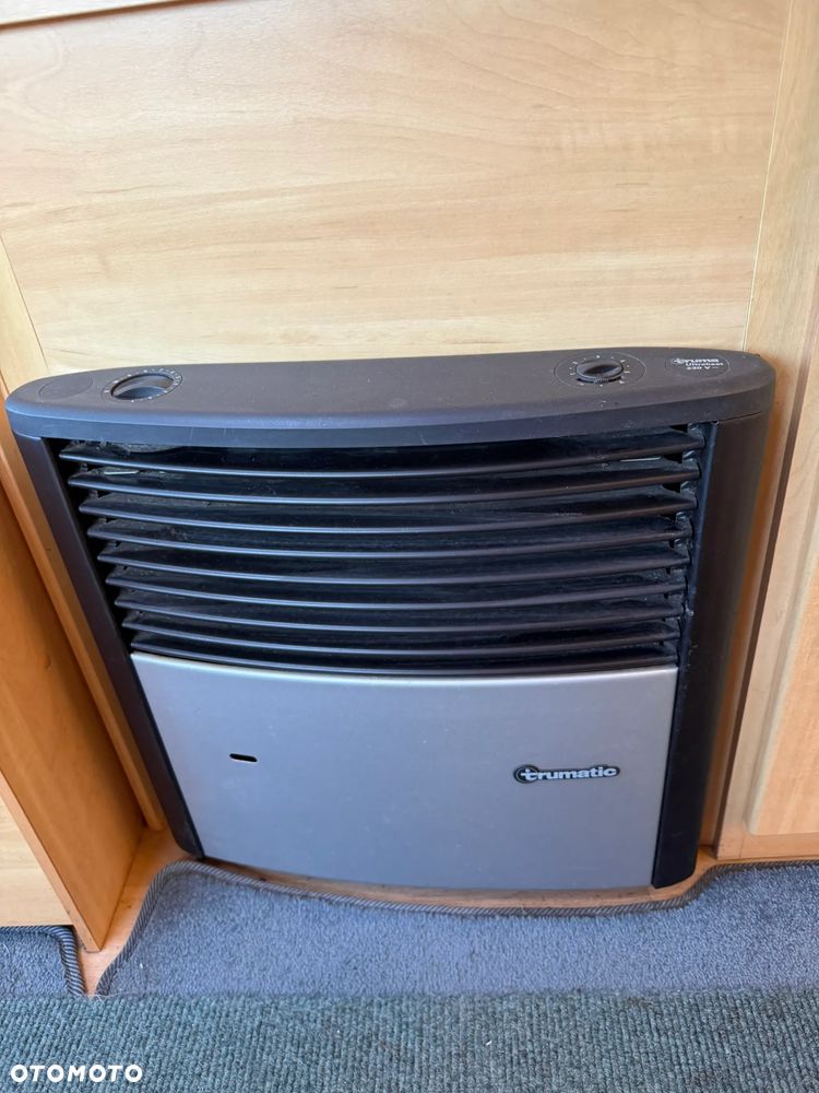 SWIFT Abbey GTS - 28