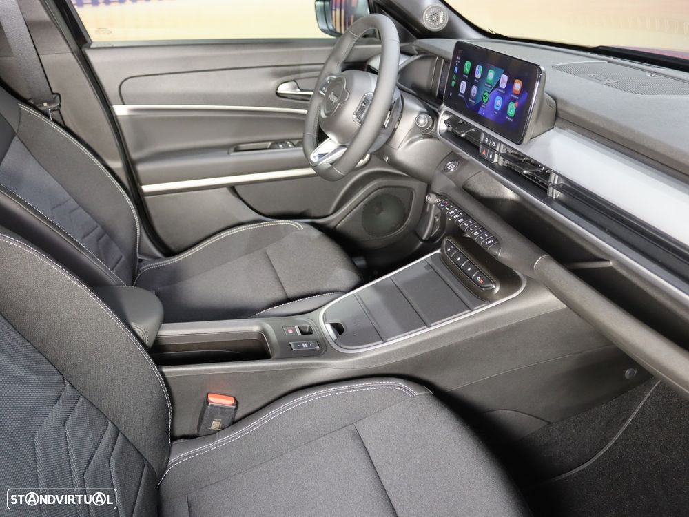 Jeep Avenger 1.2 e-Hybrid Altitude DCT - 17
