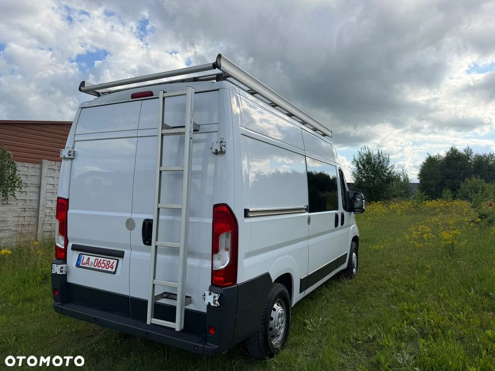 Fiat Ducato - 3