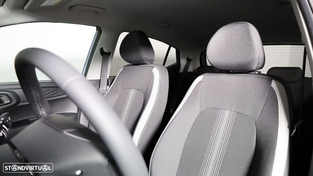 Hyundai i10 1.0 Comfort (TT) - 25