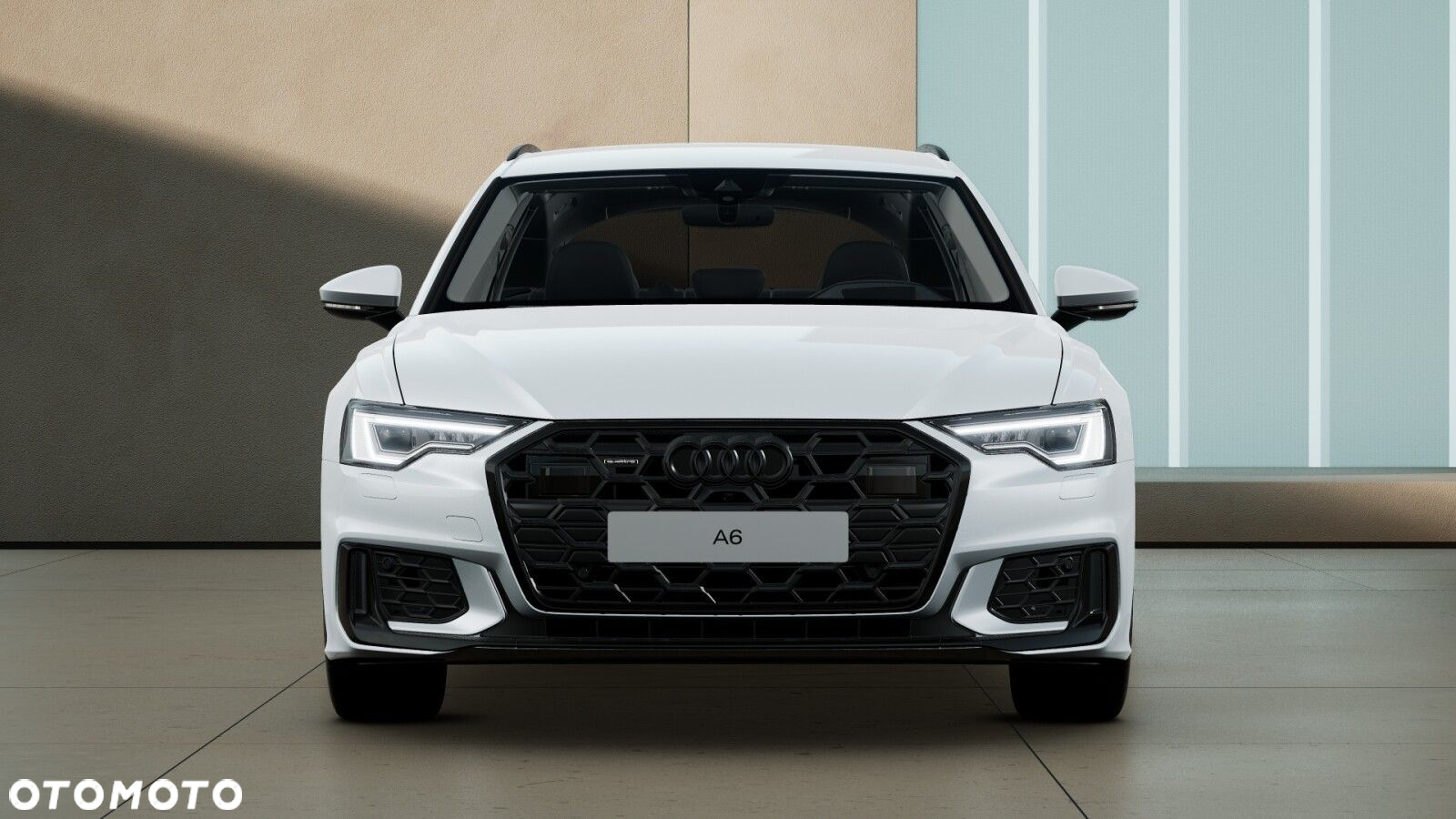 Audi A6 - 2