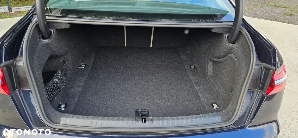 Audi A6 - 30