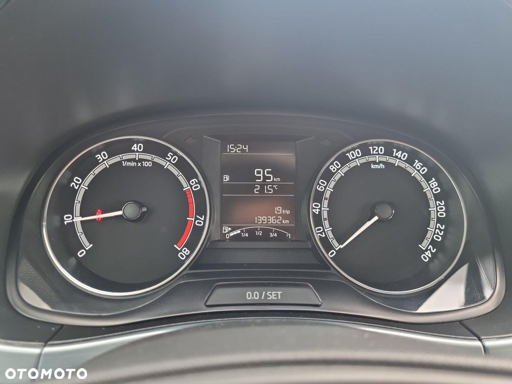 Skoda Fabia 1.0 TSI Ambition - 13