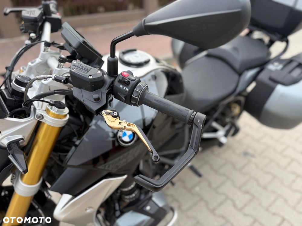 BMW R - 21