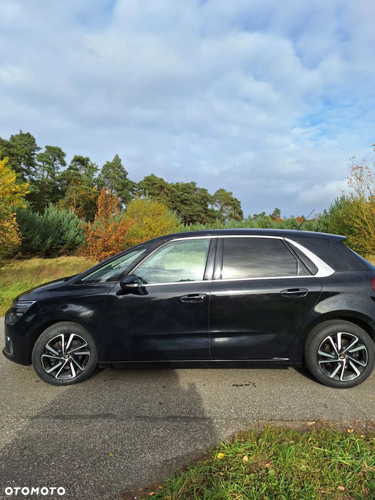 Citroën C4 Picasso 2.0 BlueHDi MoreLife - 3