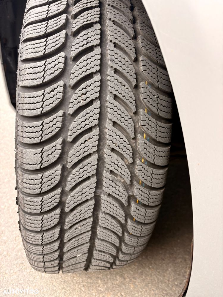 Skoda Octavia 1.6 TDI DPF Active - 8