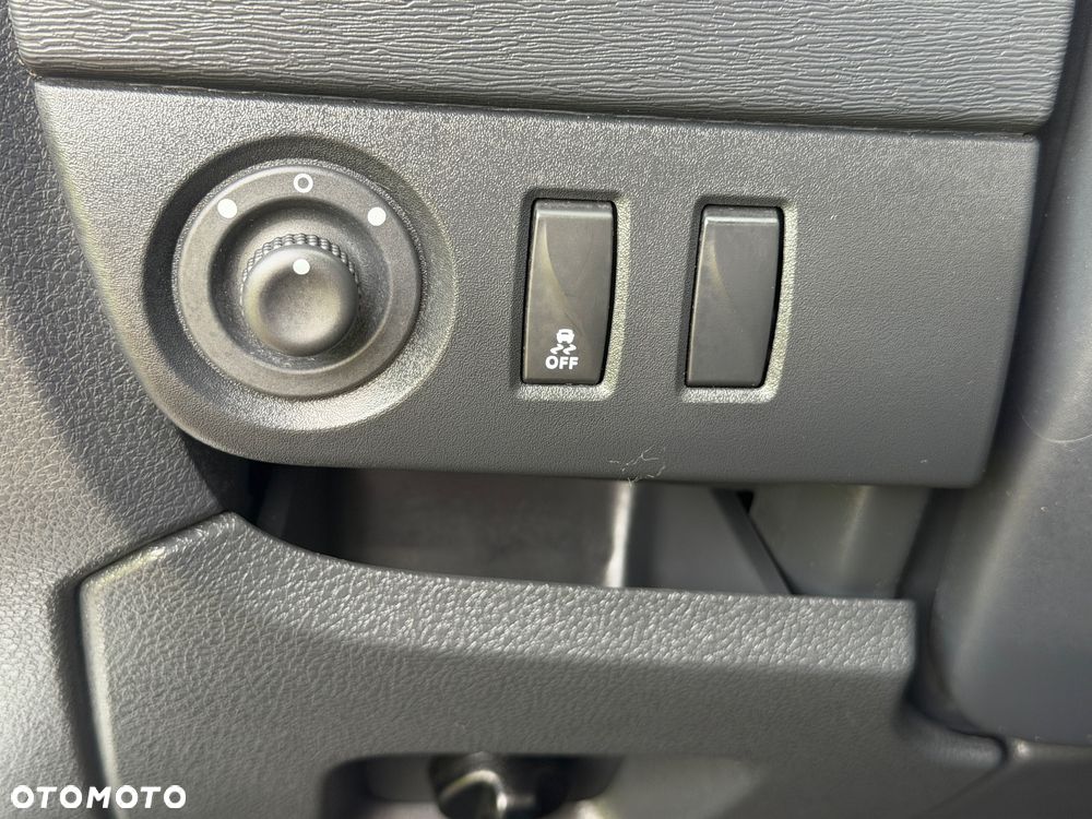 Dacia Lodgy TCe 100 GPF (7-Sitzer) Comfort - 34