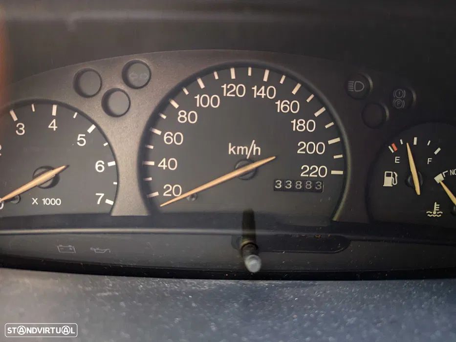 Ford Fiesta 1.25 Studio - 6