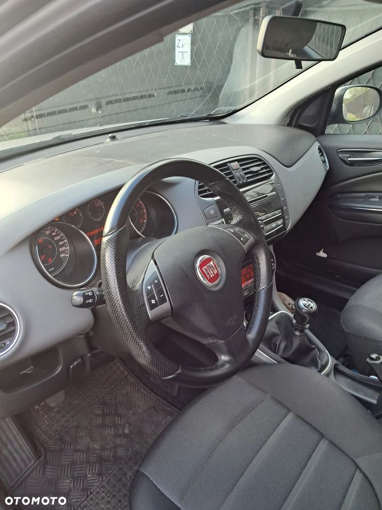 Fiat Bravo 1.4 16V Active - 4