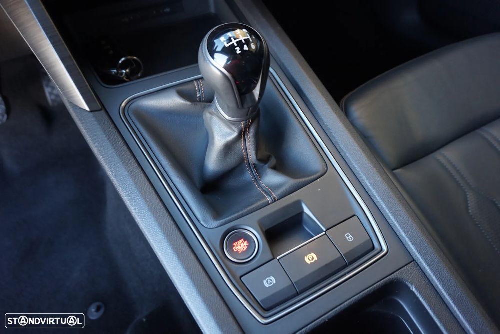 Cupra Formentor 2.0 TDI Sport - 29